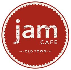 Jam Cafe, Victoria, BC opening hours