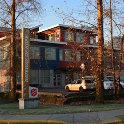 The Gateway of Hope, Langley, BC opening hours