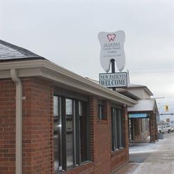 Algoma Family Dental Centre, Thunder Bay, ON opening hours