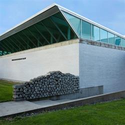 Morris and Helen Belkin Art Gallery, Vancouver, BC opening hours