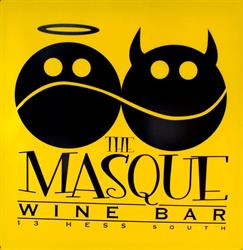 The Masque Wine Jazz Bar, Hamilton, ON opening hours