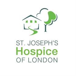St. Joseph's Hospice, London, ON opening hours