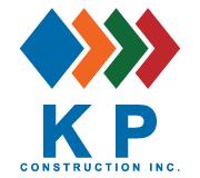 KP Construction Inc, Brampton, ON opening hours