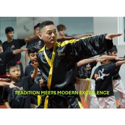 Jong Kim Martial Arts - Surrey - Taekwondo, opening hours
