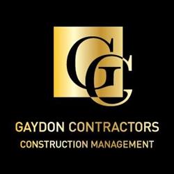 Gaydon Contractors - Construction Management, Richmond Hill, ON opening hours
