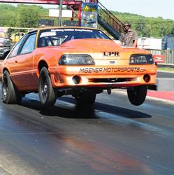 Misener Motorsports, Brantford, ON opening hours