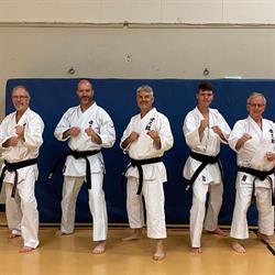 Abbotsford Karate Club, opening hours