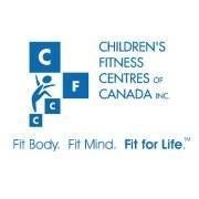 Children’s Fitness Centres Of Canada, East York, ON opening hours