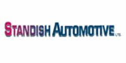 Standish Automotive Ltd, Banff, AB opening hours