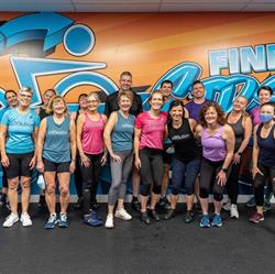 Revolution Fitness, Dartmouth, NS opening hours