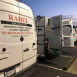 Rahul Glass Ltd, Surrey, BC opening hours