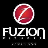 Fuzion Fitness, Cambridge, ON opening hours