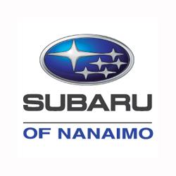 Subaru Canada Inc, Nanaimo, BC opening hours