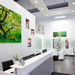 Century Vision Care in Edmonton, AB (North Central Edmonton) - Opening Hours