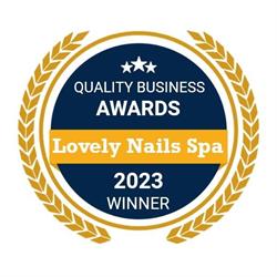 Lovely Nails, Barrie, ON opening hours