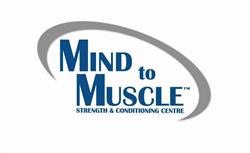 Mind to Muscle, Barrie, ON opening hours