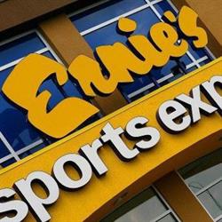 Ernie's Sports, Fort St. John, BC opening hours