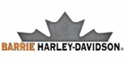Barrie Harley-Davidson, opening hours