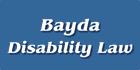 Bayda Disability Law Firm, Calgary, AB opening hours