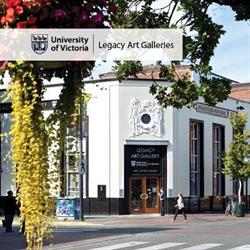 University of Victoria Legacy Art Galleries, opening hours