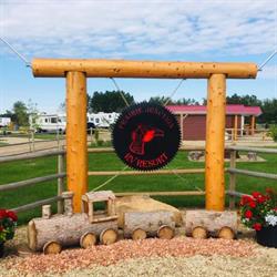 Prairie Junction RV Resort, Stettler, AB opening hours