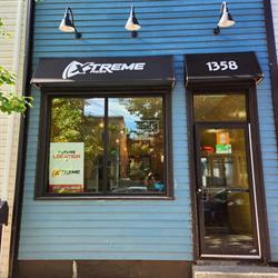 Xtreme Pizza, Halifax, NS opening hours