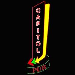Capitol Pub, Middleton, NS opening hours