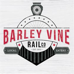 The Barley Vine Rail Co, Orangeville, ON opening hours