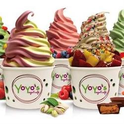 YoYo's, Peterborough, ON opening hours