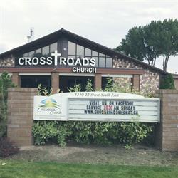 Crossroads Church, Medicine Hat, AB opening hours