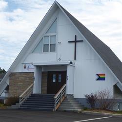 The United Church of Canada Quispamsis United Church, opening hours