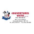 Couvertures Victo, Victoriaville, QC opening hours