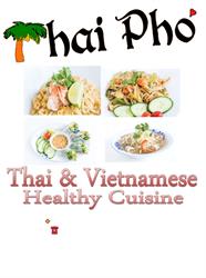 Thai Pho Rothesay, opening hours