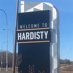 Town of Hardisty, opening hours