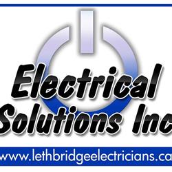 Electrical Solutions Inc, Lethbridge, AB opening hours