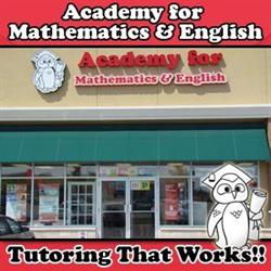 Academy for Mathematics & English, Newmarket, ON opening hours