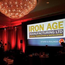 Iron Age manufacturing Ltd, Vancouver, BC opening hours
