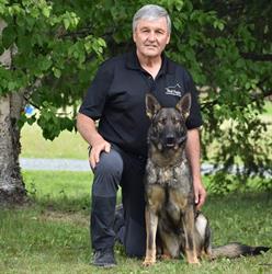 Noel Pepin Canine Behaviour Specialists, Prince George, BC opening hours