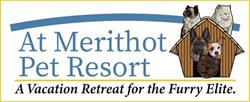 At Merithot Pet Resort, Komoka, ON opening hours