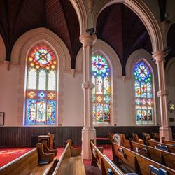 Church Of The Epiphany, Woodstock, ON opening hours