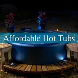 Affordable Hot Tubs & Saunas Ltd., Victoria, BC opening hours