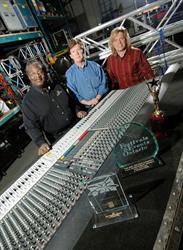 3L Productions Inc, Mississauga, ON opening hours