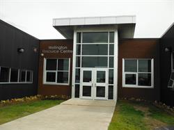 Wellington Resource Centre, Clairmont, AB opening hours