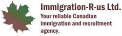 Immigration-R-Us Ltd, Spruce Grove, AB opening hours