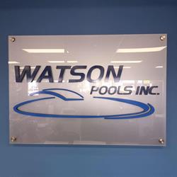 Watson Pools Inc in Edmonton, AB (Bonaventure Industrial) - Opening Hours