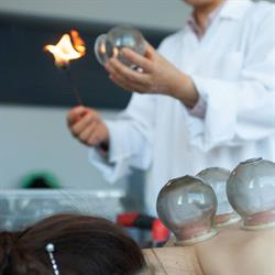 Acupuncture Chinese Massage & Herbal Medicine Clinic by Sun, Winnipeg, MB opening hours