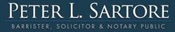 Sartore Peter, Law Office (Now with Paramount Law LLP) in Calgary, AB (Manchester Industrial) - Opening Hours