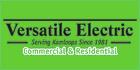 Versatile Electric Ltd, Kamloops, BC opening hours