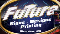 Futura Signs n Designs, Riverview, NB opening hours