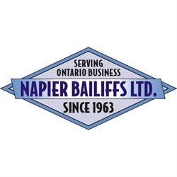 Napier Bailiffs Ltd, Barrie, ON opening hours